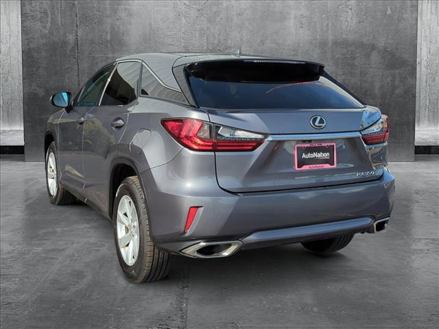 used 2017 Lexus RX 350 car, priced at $27,489