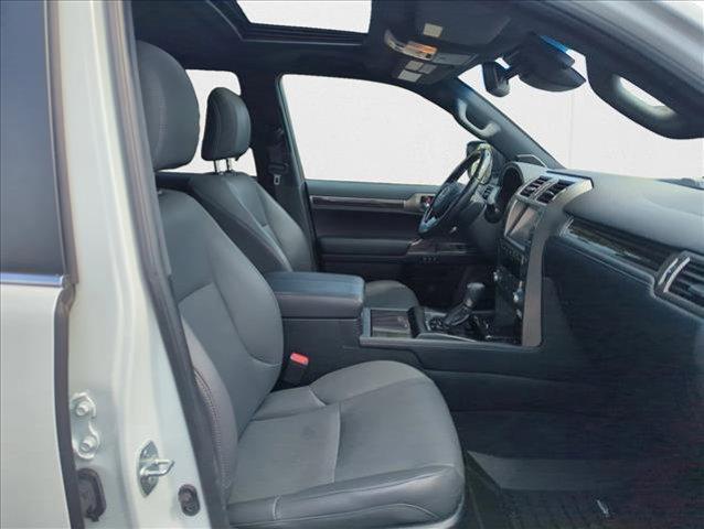 used 2021 Lexus GX 460 car, priced at $41,295