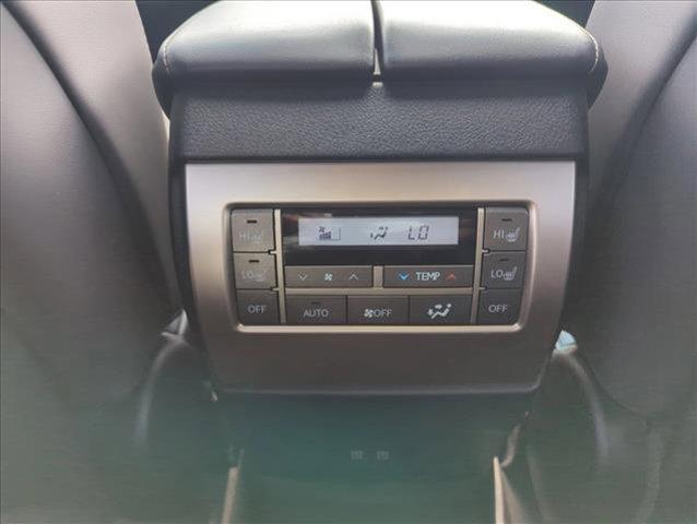 used 2021 Lexus GX 460 car, priced at $41,295