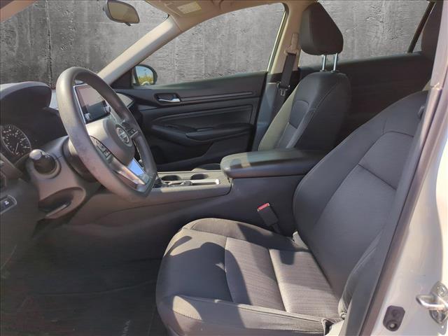 used 2019 Nissan Altima car, priced at $18,894