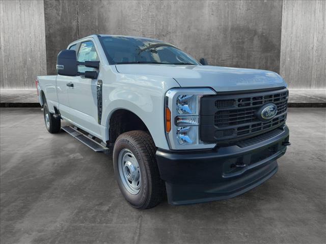 new 2024 Ford F-250 car, priced at $48,923