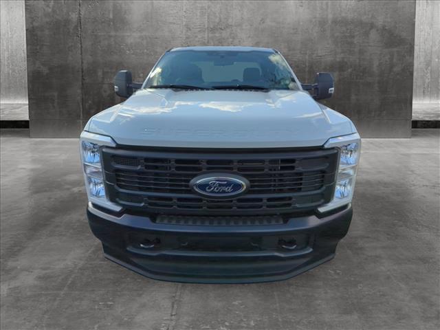 new 2024 Ford F-250 car, priced at $48,923