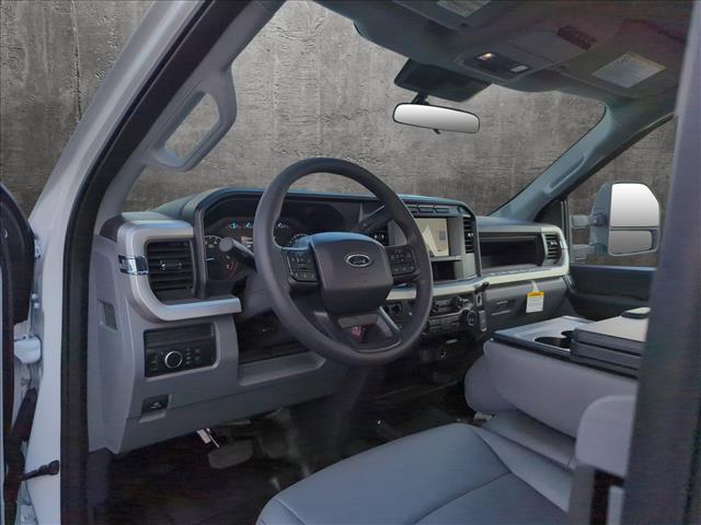 new 2024 Ford F-250 car, priced at $48,923