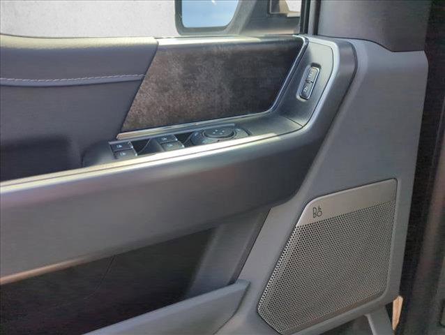 new 2025 Ford F-150 Lightning car, priced at $72,450