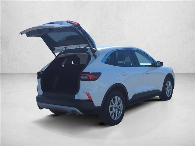 used 2023 Ford Escape car, priced at $20,700