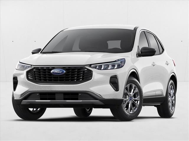 used 2023 Ford Escape car, priced at $21,250