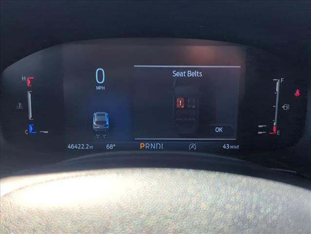 used 2023 Ford Escape car, priced at $20,700