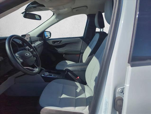 used 2023 Ford Escape car, priced at $20,700