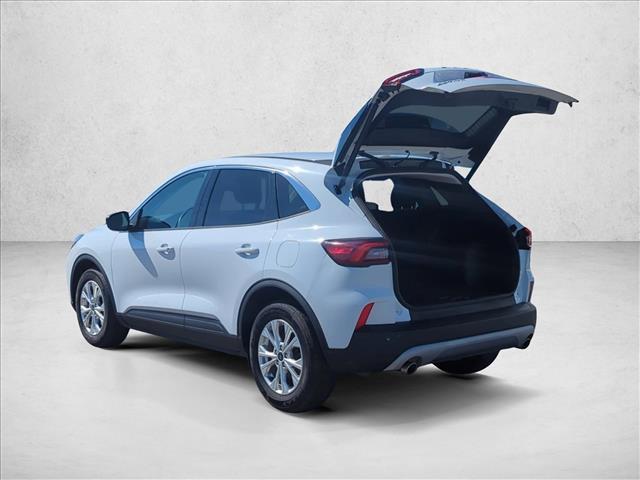 used 2023 Ford Escape car, priced at $20,700
