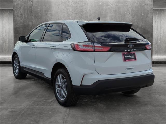 new 2024 Ford Edge car, priced at $32,773