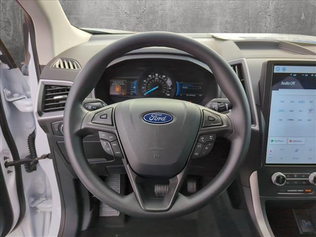 new 2024 Ford Edge car, priced at $31,921