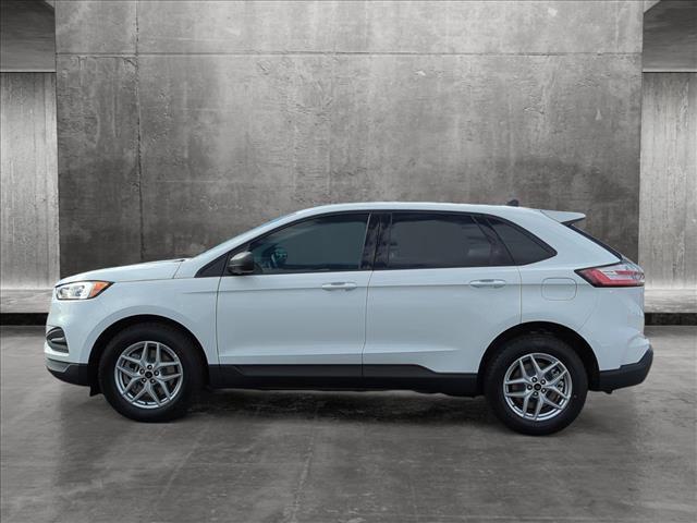 new 2024 Ford Edge car, priced at $31,921