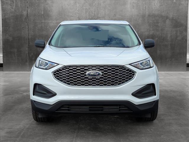 new 2024 Ford Edge car, priced at $32,773