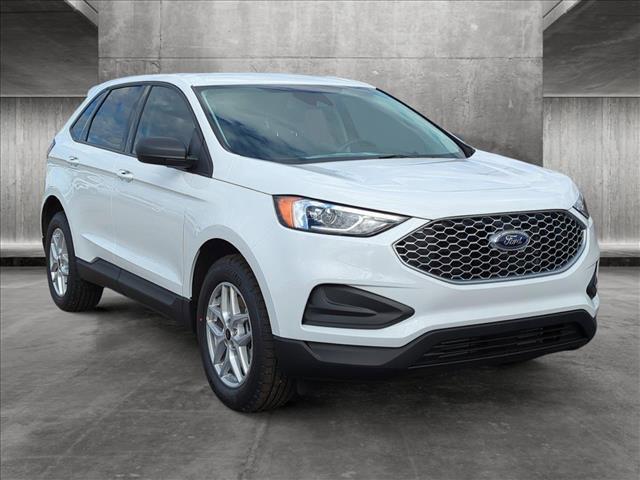 new 2024 Ford Edge car, priced at $31,921