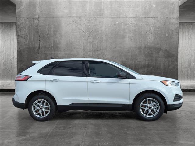 new 2024 Ford Edge car, priced at $31,921