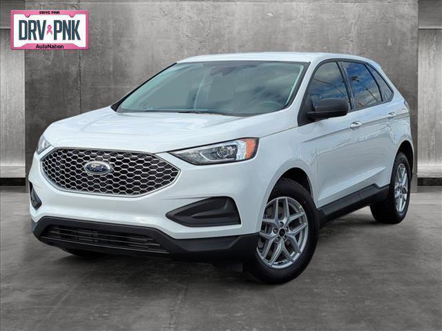 new 2024 Ford Edge car, priced at $31,921