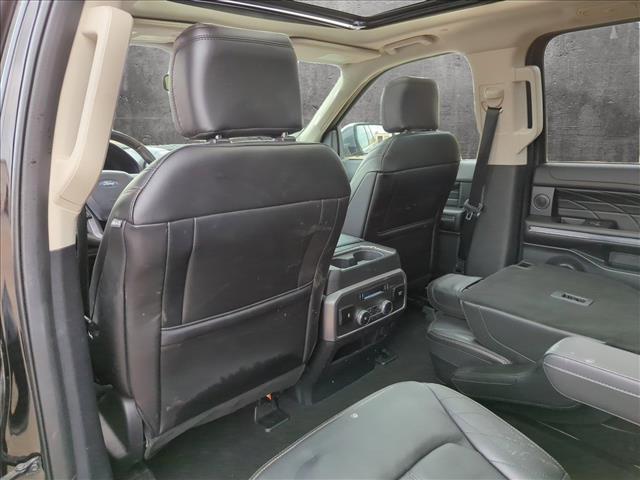 used 2020 Ford Expedition Max car, priced at $44,993