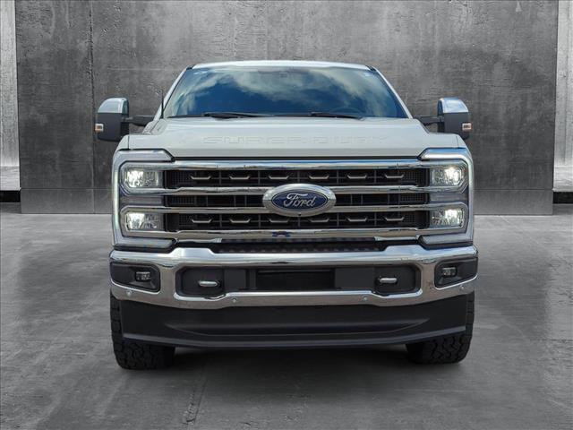 used 2024 Ford F-250 car, priced at $89,789