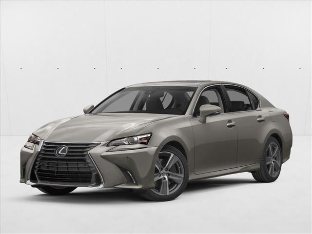 used 2016 Lexus GS 350 car, priced at $18,995