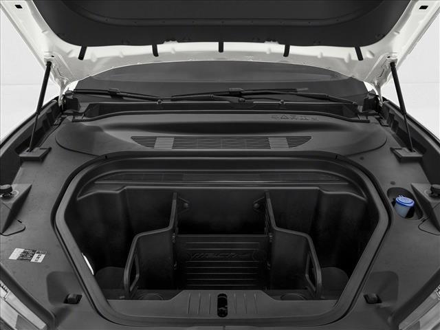 new 2025 Ford Mustang Mach-E car, priced at $42,375