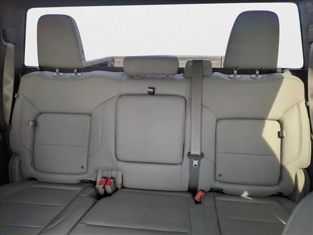 used 2024 GMC Sierra 1500 car, priced at $53,300