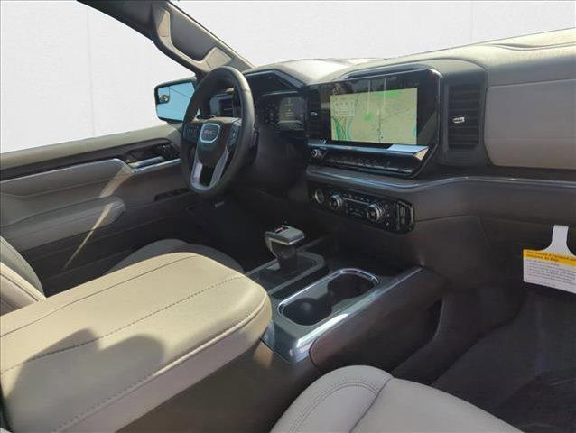 used 2024 GMC Sierra 1500 car, priced at $53,300