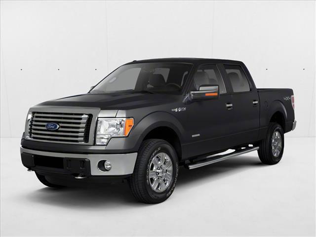 used 2010 Ford F-150 car, priced at $10,382