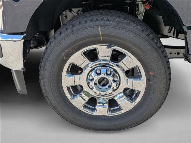 new 2025 Ford F-250 car, priced at $85,045