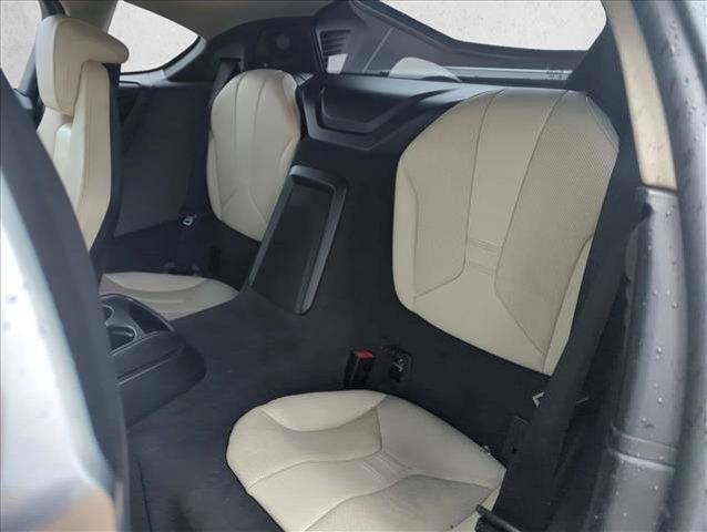 used 2016 BMW i8 car, priced at $44,599