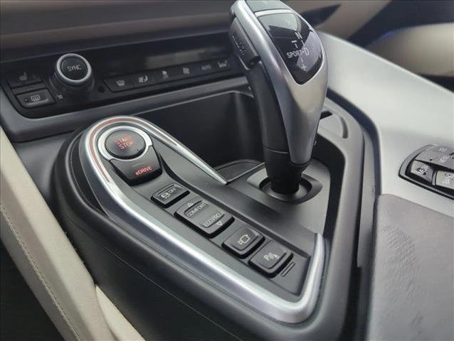 used 2016 BMW i8 car, priced at $44,599
