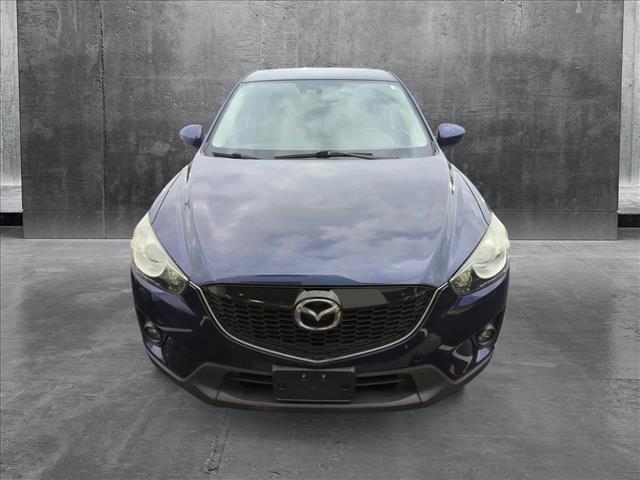 used 2013 Mazda CX-5 car, priced at $13,698