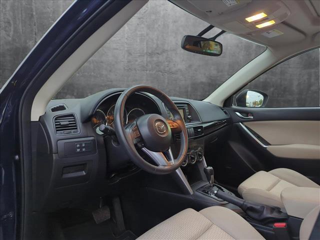 used 2013 Mazda CX-5 car, priced at $13,698