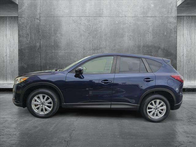 used 2013 Mazda CX-5 car, priced at $13,698