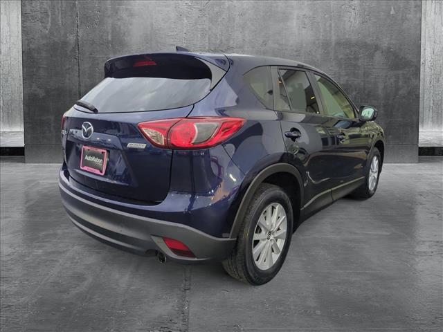 used 2013 Mazda CX-5 car, priced at $13,698