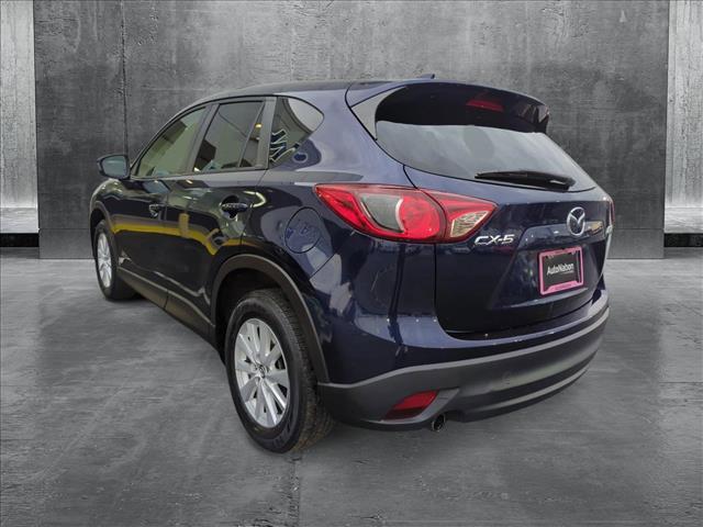 used 2013 Mazda CX-5 car, priced at $13,698