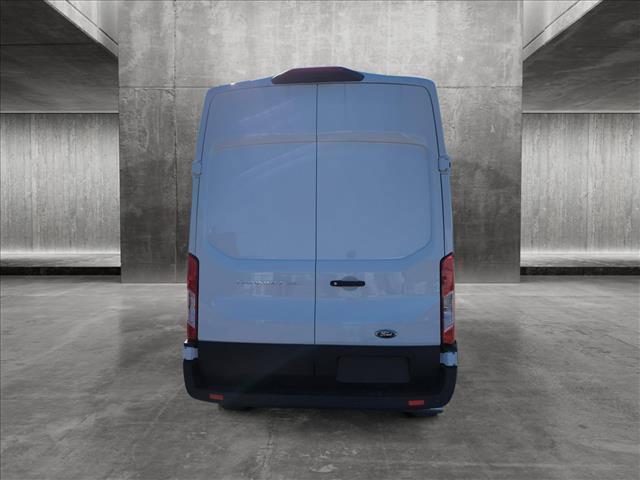 new 2023 Ford Transit-350 car, priced at $62,275