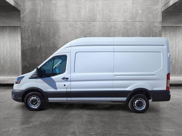 new 2023 Ford Transit-350 car, priced at $62,275