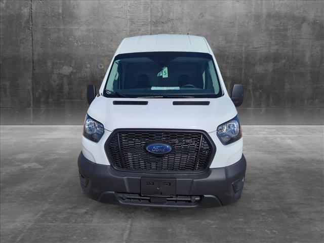 new 2023 Ford Transit-350 car, priced at $62,275