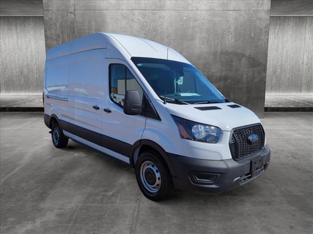 new 2023 Ford Transit-350 car, priced at $62,275