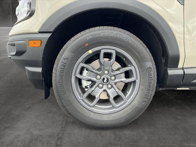 new 2024 Ford Bronco Sport car, priced at $30,430