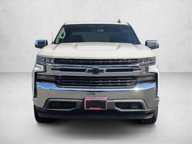 used 2019 Chevrolet Silverado 1500 car, priced at $28,500