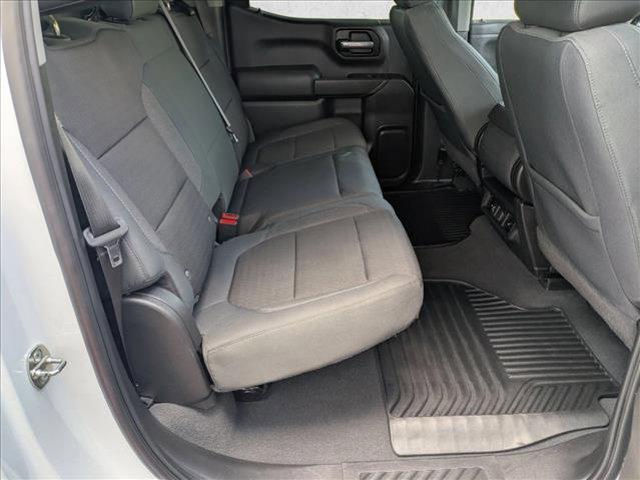 used 2019 Chevrolet Silverado 1500 car, priced at $28,500