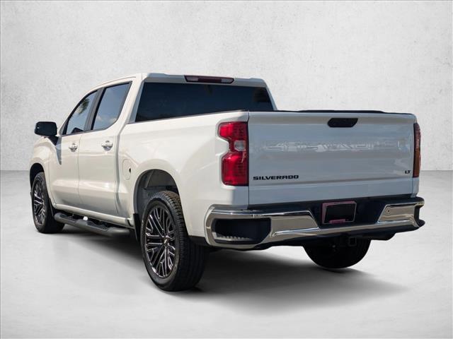 used 2019 Chevrolet Silverado 1500 car, priced at $28,500