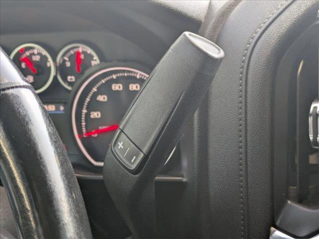 used 2019 Chevrolet Silverado 1500 car, priced at $28,500