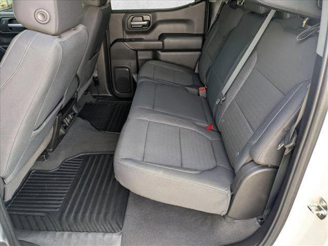 used 2019 Chevrolet Silverado 1500 car, priced at $28,500