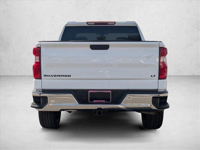 used 2019 Chevrolet Silverado 1500 car, priced at $28,500