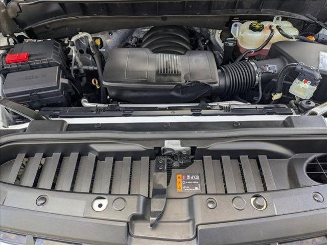 used 2019 Chevrolet Silverado 1500 car, priced at $28,500