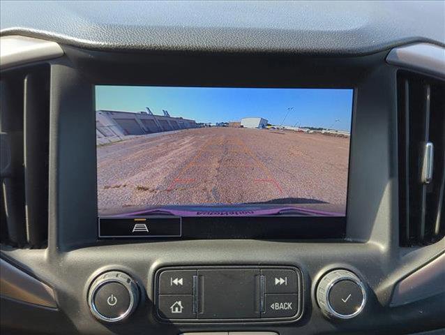used 2023 GMC Terrain car, priced at $26,959