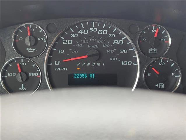 used 2023 GMC Savana 2500 car, priced at $34,205