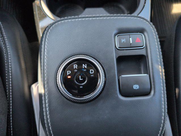 used 2021 Ford Mustang Mach-E car, priced at $26,995